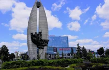 Pomnik "Wielkiej C*py" w Rzeszowie uratowany - został zabytkiem