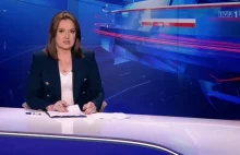 Prawie połowa Polaków źle ocenia TVP