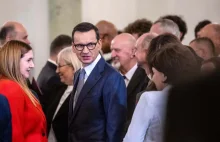 Mateusz Morawiecki: Polacy zdecydowali, że musimy mieć koalicjanta - rp.pl