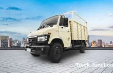 Powerful and Eco-Friendly: Introducing the Tata SFC 407 CNG Commercial Vehicle