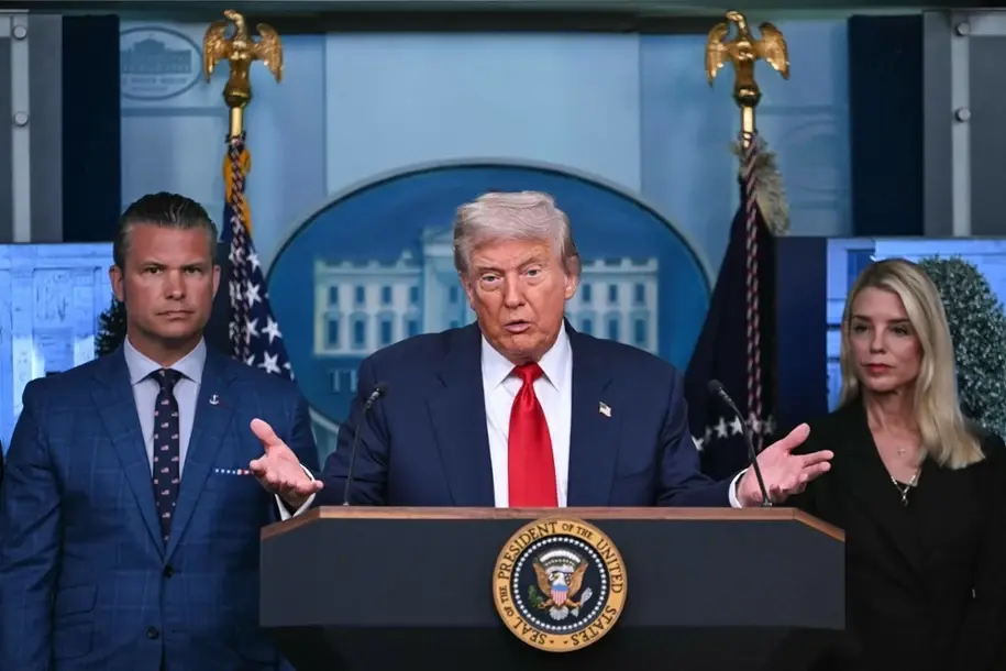 Trump spotka się z Putinem 15 sierpnia 2025