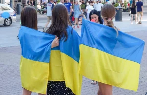 Przedsiębiorcy z Ukrainy narzekają na podatki w Polsce
