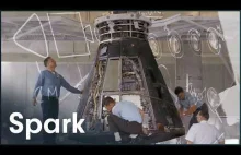 Projekt Gemini: Jak NASA przygotowała się na podbój Księżyca