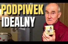 Kiedyś KAŻDY pił PODPIWEK! Dlaczego dziś o nim zapomniano? Stara RECEPTURA na do