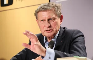 Leszek Balcerowicz mówi, na kogo zagłosuje