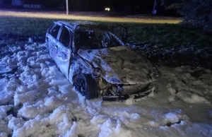 Tragiczny wypadek. 19-latka za kierownicą bmw, zginął 17-latek - RMF 24