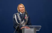 Co się dzieje w Akademii Policji w Szczytnie. "Nie życzę najgorszemu wrogowi"