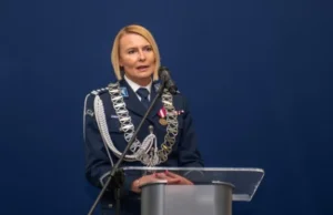 Co się dzieje w Akademii Policji w Szczytnie. "Nie życzę najgorszemu wrogowi"