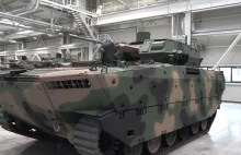 Możliwości produkcyjne BWP Borsuk. Zapytaliśmy u źródła