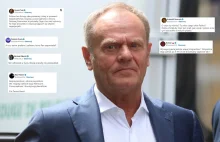 Dziwny wpis Tuska o potrzebach wyborców. Burza w sieci