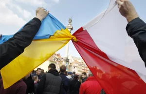 Przyjął 40 uchodźców z Ukrainy.W podziękowaniu otrzymał wyrok za ich znieważenie