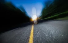 Ponad 7600 zajętych pojazdów w rok pijani kierowcy tracą samochody