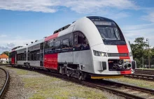 České dráhy zamówiły w Pesie dodatkowe 30 pojazdów RegioFox - Kolejowy Portal