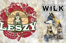 Leszy - Wilk (Official Video)