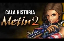 Oto dlaczego z całą klasą grałeś w Metina 2