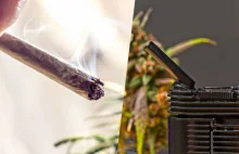 Dlaczego warto zamienić jointa na waporyzator?