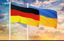 Niemieccy rolnicy żądają zniesienia wolnego handlu z Ukrainą.