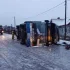 Wypadek ukraińskiego autokaru: kierowcy grozi zarzut spowodowania katastrofy