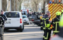 Strasburg: tragiczny finał kłótni [FR]