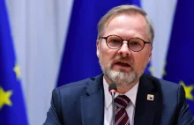 Premier Czech: UE powinna przemyśleć cele klimatyczne
