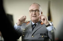 Głównodowodzący Bundeswehry: "Polska robi ogromne postępy"