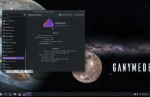 Nowości w EndeavourOS Ganymede. Co czeka użytkowników Linuxa?