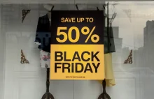 Jak uniknąć fałszywych promocji w Black Friday?