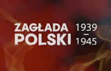 Zagłada Polski 1939-1945