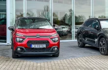 ADAC: Dacia Sandero, Citroën C3, Fiat Panda czy Mitsubishi Spacestar?