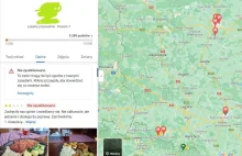 Dlaczego Google blokuje opinie w Mapach Google?