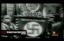 30 Stycznia 1933: Adolf Hitler zostaje kanclerzem