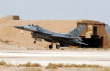 Siły powietrzne Syrii użyją pilotów kamikadze przeciwko Zachodowi