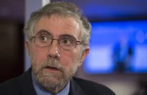 Krugman: pomiędzy Grecją a Polską jest jedna podstawowa różnica