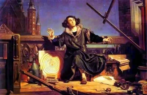 Życie Kopernika pod lupą