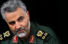 Irański generał odpowiada Trumpowi. "Jeżeli zaczniesz wojnę, my ją skończymy"