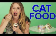 Adults Try Weird Things They Ate As Kids