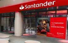 Fuzja Santandera i Deutsche Banku w listopadzie