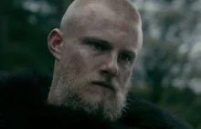 Trailer 6. sezonu Vikingów. Zapowiada się naprawdę grubo.