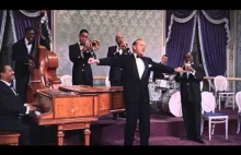That's Jazz (High Society 1956 - Bing Crosby / Louis Armstrong