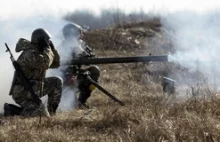 Ukraina: Walki w Awdijiwce nie ustają. Władze szykują ewakuację