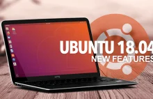 Ubuntu 18.04 LTS: What's New? [Video] - OMG! Ubuntu!