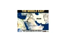 Gdzie jest Egipt według Fox News.