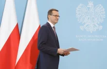 PiS podpisał haniebną deklarację wymierzoną w Polaków.