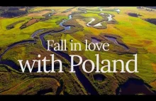 Zakochaj się w Polsce | 4K