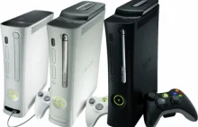 Uwaga na aktualizację Xbox 360!