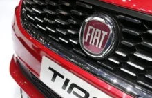 O tym jak Tipo uskrzydliło Fiata w Polsce
