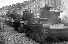 2 października 1938 roku, polskie wojsko wkroczyło do Czechosłowacji