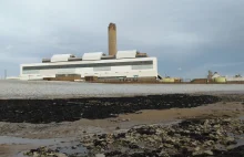RWE zamknie elektrownię węglową w Walii