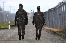 Bruksela chce wspólnotowej straży granicznej