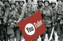 Jak dla YouTube stałem się nazistą